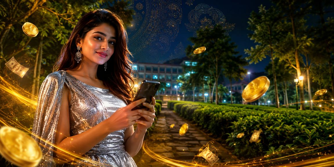 v5555 রিলোড বোনাস