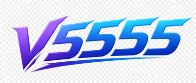 v5555 লোগো